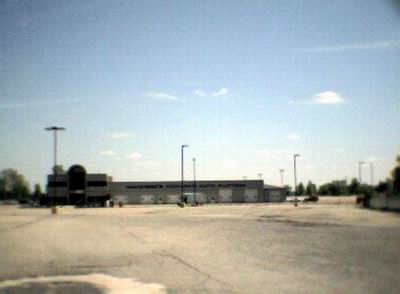 Northland Drive-In Theatre - The Northland Now From Gary Flinn (newer photo)